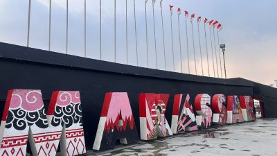 Pengamen Kawasan Losari Tak Lagi Ganggu Pengunjung, Dinsos dan UPT Losari Gandeng KPJ