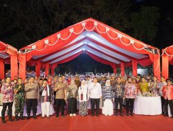 Wali Kota Munafri: Warga Manggala Harus Rasakan Keadilan Pembangunan