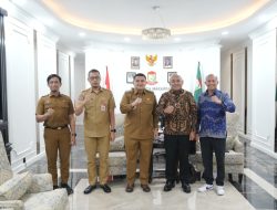 Pemkot Makassar Tambah Armada dan Perkuat Inovasi Pengelolaan Sampah Menuju Kota Bebas Sampah 2029