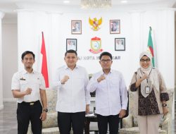 KLH Dorong Makassar Kelola Sampah dari Hulu ke Hilir, Perkuat Kolaborasi untuk Kota Bersih