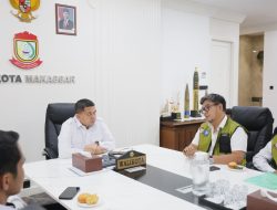 Parkir Digital QRIS Hadir di Makassar, Dorong Transparansi dan Kenyamanan