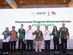 Makassar–Australia Perkuat Kolaborasi di Sektor Wirausaha dan Lingkungan