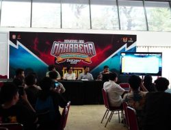 Ribuan Peserta Meriahkan Makassar Mulia E-Sport Arena Season 1 2025