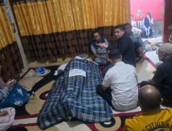 Pegawai DPRD Gugur, Wali Kota Munafri Arifuddin Sampaikan Belasungkawa