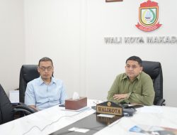 Pemkot & Pemerintah Pusat Pastikan Hak ASN dan Non-ASN Korban Insiden Makassar