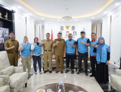 Pemkot Makassar Luncurkan Program “Pandawara”, Libatkan Anak Jalanan Kelola Sampah