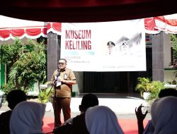 Dinas Kebudayaan Makassar Gencarkan Program Museum Keliling 2025, Ajak Pelajar Kenali Sejarah Kota