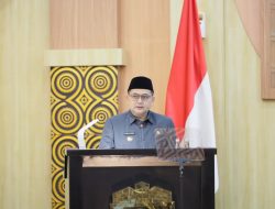 APBD Perubahan 2025, Pemkot Makassar Tetap Fokus Program Prioritas Meski Pendapatan Menurun