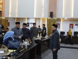 DPRD Makassar Bantah Isu Sesat Soal Wali Kota Abaikan Pendemo