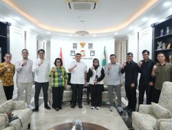 Makassar Jadi Contoh Daerah Peduli Pekerja Rentan Lewat APBD