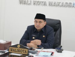 Wali Kota Makassar Paparkan Strategi Efisiensi APBD Perubahan 2025