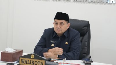 Wali Kota Makassar Paparkan Strategi Efisiensi APBD Perubahan 2025