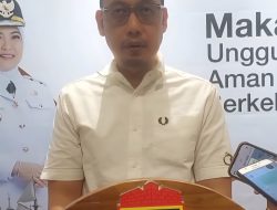 Seleksi Jabatan Eselon II Pemkot Makassar Masuk Tahap Akhir, Tiga Besar Segera Diajukan ke Wali Kota