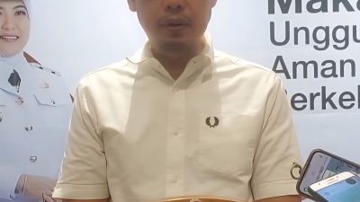 Seleksi Jabatan Eselon II Pemkot Makassar Masuk Tahap Akhir, Tiga Besar Segera Diajukan ke Wali Kota