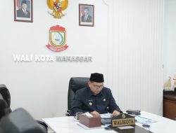 Munafri: Makassar Rumah Besar, Kebersamaan Jadi Kunci Pemulihan Pasca Insiden DPRD