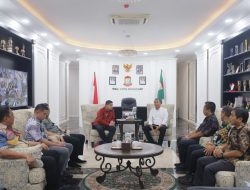 Kemendagri Dorong OPD Makassar Perluas Inovasi, Baru 5 OPD Dominasi 88 Terverifikasi