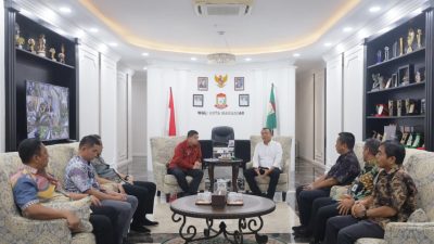 Kemendagri Dorong OPD Makassar Perluas Inovasi, Baru 5 OPD Dominasi 88 Terverifikasi