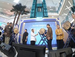Wali Kota Munafri Dorong Travel Umrah Libatkan Produk UMKM Makassar