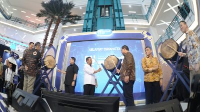 Wali Kota Munafri Dorong Travel Umrah Libatkan Produk UMKM Makassar