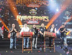 Pemkot Makassar Kucurkan Rp5 Miliar Per Bulan untuk Dorong Event Nasional