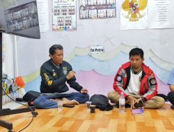 Share Edu Indonesia Sulsel Gelar SLC Regional & Training for Educational Leadership 2025