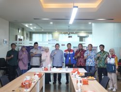 Pemkot Makassar dan Pertamina Sepakat Kembangkan Ecoeduwisata Mangrove
