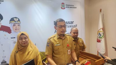 Pemkot Makassar Umumkan Tiga Besar Seleksi JPT untuk Sembilan Jabatan OPD
