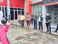 Kontingen Bola Tangan Mulia Makassar Resmi Dilepas ke Pra Porprov Sulsel 2025 di Gowa