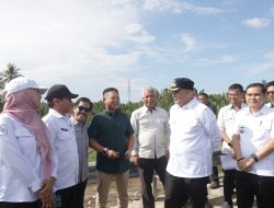 Jalur Alternatif Baruga–Leimena Siap Atasi Kemacetan Timur Makassar