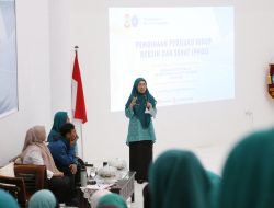 Ketua TP PKK Makassar Ajak Warga Galakkan Pemilahan Sampah dari Rumah Tangga