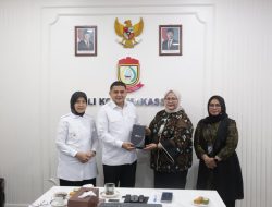 BPJS Ketenagakerjaan dan Pemkot Makassar Perkuat Perlindungan Pekerja Rentan
