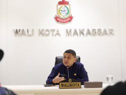 Penataan Losari: Pemkot Makassar Pastikan UMKM Tetap Dapat Ruang Usaha Layak