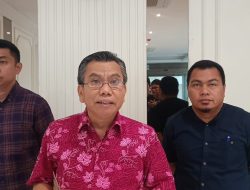 Seleksi Direksi dan Dewas BUMD Makassar Sepenuhnya Wewenang Timsel, Pansel Pastikan Transparan