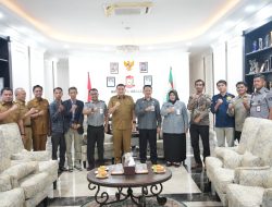 153 Pos Bantuan Hukum Segera Hadir di Seluruh Kelurahan Makassar