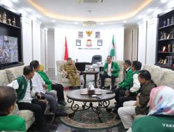 Makassar Jadi Tuan Rumah Silaturahmi Regional KAHMI 2025, Dua Menteri Dijadwalkan Hadir
