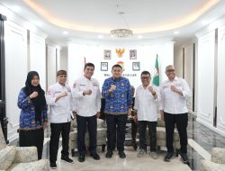 Makassar Gerakkan 153 Kelurahan untuk Donor Darah Rutin