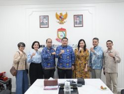 Makassar Kebut 15 Creative Hub, Kini Bertambah Lokasi Baru
