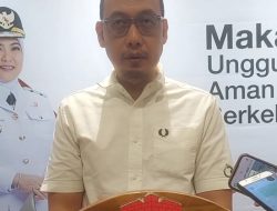 Sekda Zulkifly: Seragam Sekolah Gratis di Makassar Hasil Efisiensi Belanja Daerah