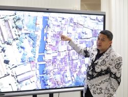 Munafri: Penataan Kota Jalan Terus, Hak Warga Tetap Terlindungi