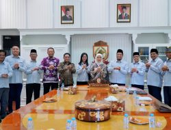 Aliyah Mustika Ilham Dorong FKUB Perkuat Toleransi di Makassar