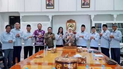 Aliyah Mustika Ilham Dorong FKUB Perkuat Toleransi di Makassar