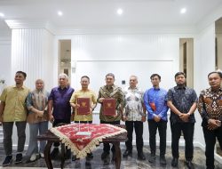 Pemkot Makassar dan Bukit Baruga Sepakat Kelola TPS3R, Dorong Kota Bebas Sampah