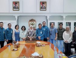 Aliyah Mustika Ilham Tegaskan Perlindungan Sosial Pekerja Rentan Jadi Prioritas Pemkot Makassar