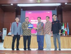 Munafri Beberkan Strategi Makassar Jadi Kota Unggul, Inklusif, dan Berkelanjutan