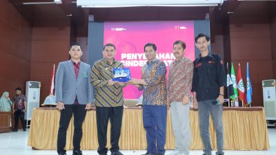 Munafri Beberkan Strategi Makassar Jadi Kota Unggul, Inklusif, dan Berkelanjutan