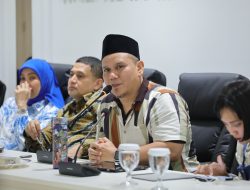 Urban Farming Jadi Prioritas Pemkot Makassar, Setiap Kecamatan Diminta Hadirkan Contoh Nyata