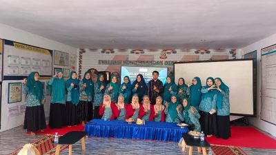 TP PKK Makassar Paparkan Urban Farming dan TPS3R saat Kunjungan Tim Penilai SMEP Sulsel