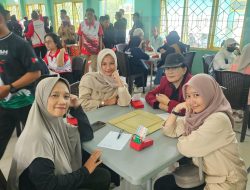 Bridge Makassar Amankan Emas di Beregu Putri, Siap Pertahankan Tradisi Juara di Porprov 2026
