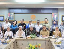 Munafri Gagas Kurikulum Budaya Lokal dan Tata Krama di Sekolah Makassar
