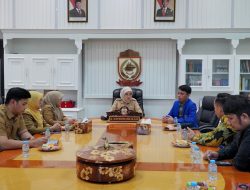Aliyah Mustika Ilham Ajak IPROSI Meriahkan HUT Kota Makassar dengan Aksi Nyata